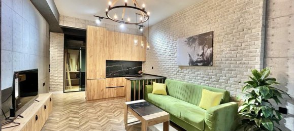 Квартира с 2 спальнями в Хатаинский район, Азербайджан № 1478 3