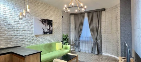 Квартира с 2 спальнями в Хатаинский район, Азербайджан № 1478 4