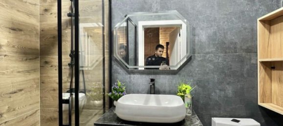 Квартира с 2 спальнями в Хатаинский район, Азербайджан № 1478 8