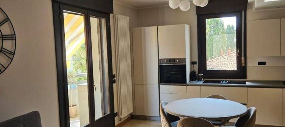 Квартира с 3 комнатами в Венеция, Италия № 258661 3