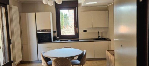 Квартира с 3 комнатами в Венеция, Италия № 258661 4