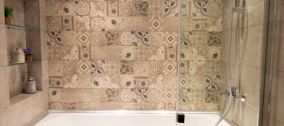 3 Schlafzimmer Wohnung in Nasimi, Azerbaijan, Nr. 1327 3