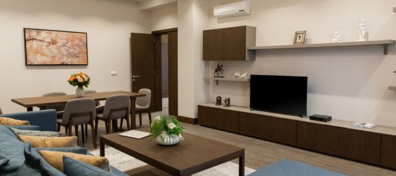 3 Schlafzimmer Wohnung in Nasimi, Azerbaijan, Nr. 1327 9