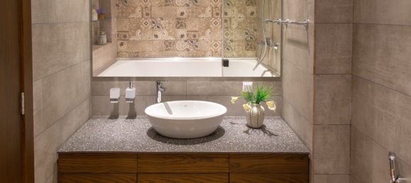 3 Schlafzimmer Wohnung in Nasimi, Azerbaijan, Nr. 1327 2