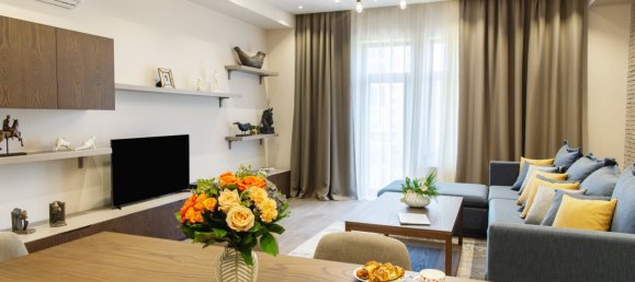 3 Schlafzimmer Wohnung in Nasimi, Azerbaijan, Nr. 1327 12