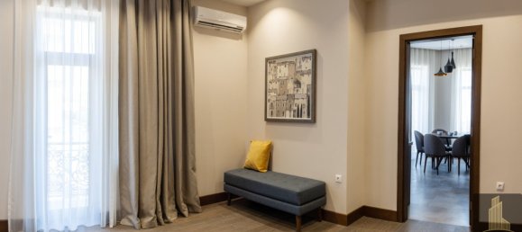 3 Schlafzimmer Wohnung in Nasimi, Azerbaijan, Nr. 1327 11