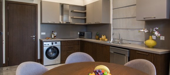 3 Schlafzimmer Wohnung in Nasimi, Azerbaijan, Nr. 1327 7