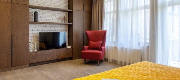 3 Schlafzimmer Wohnung in Nasimi, Azerbaijan, Nr. 1327 14