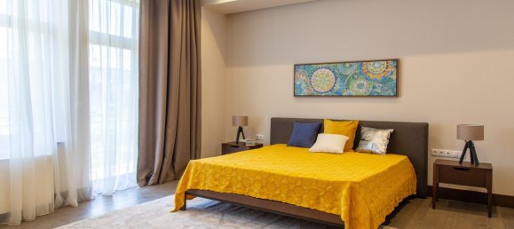3 Schlafzimmer Wohnung in Nasimi, Azerbaijan, Nr. 1327 4