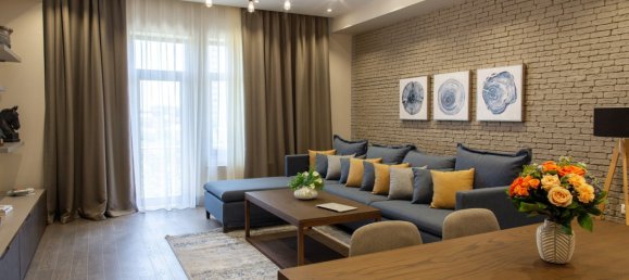 3 Schlafzimmer Wohnung in Nasimi, Azerbaijan, Nr. 1327 13