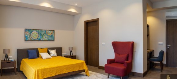 3 Schlafzimmer Wohnung in Nasimi, Azerbaijan, Nr. 1327 6