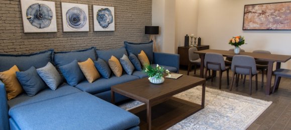 3 Schlafzimmer Wohnung in Nasimi, Azerbaijan, Nr. 1327 10