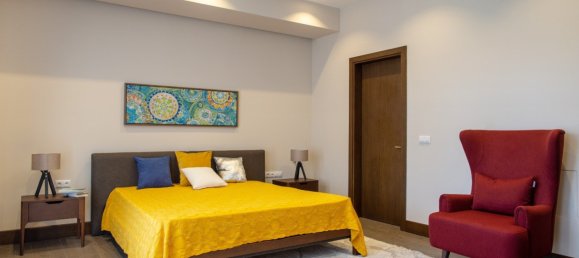 3 Schlafzimmer Wohnung in Nasimi, Azerbaijan, Nr. 1327 5