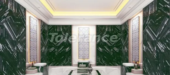 Apartment 1+1 in Alanya, Turkey No. 27100 5