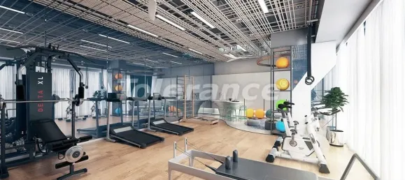 Apartment 1+1 in Alanya, Turkey No. 27100 7