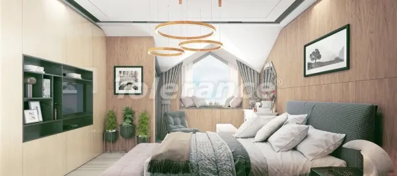 Apartment 1+1 in Alanya, Turkey No. 27100 13