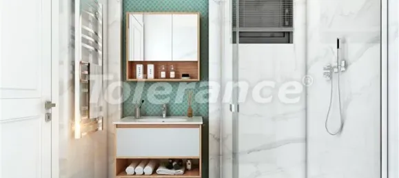 Apartment 1+1 in Alanya, Turkey No. 27100 12