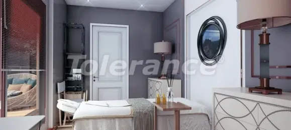 Apartment 1+1 in Alanya, Turkey No. 27100 17