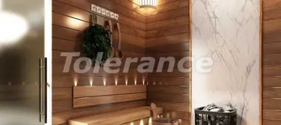 Apartment 1+1 in Alanya, Turkey No. 27100 18