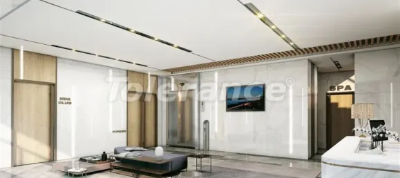 Apartment 1+1 in Alanya, Turkey No. 27100 16