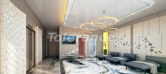 Apartment 1+1 in Alanya, Turkey No. 27100 14