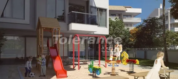 Apartment 1+1 in Alanya, Turkey No. 27100 4