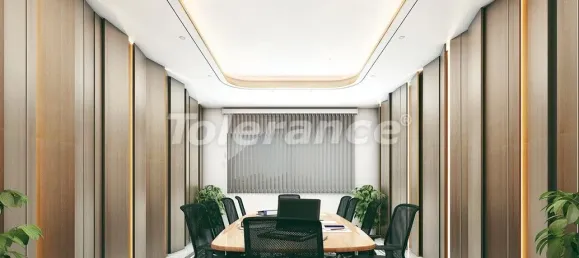 Apartment 1+1 in Alanya, Turkey No. 27100 9