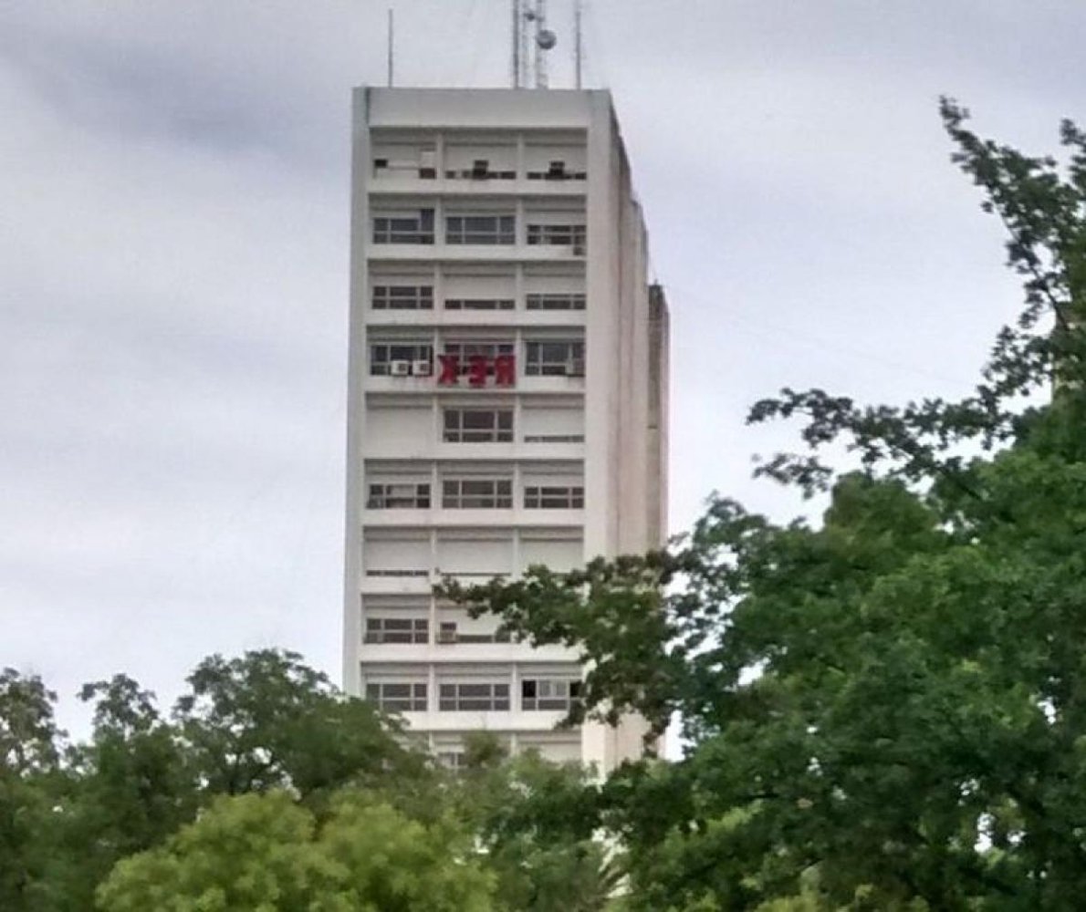 Büro in Buenos Aires, Argentina, Nr. 108836