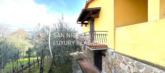 10 rooms Villa in Greve in Chianti, Italy No. 188050 6