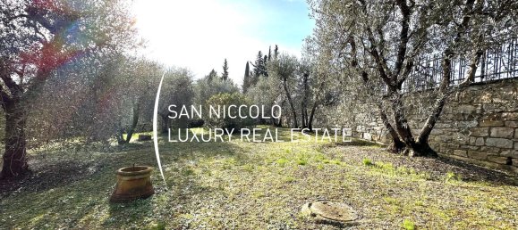 10 rooms Villa in Greve in Chianti, Italy No. 188050 12