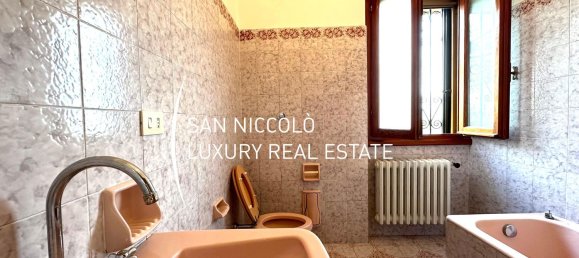 10 rooms Villa in Greve in Chianti, Italy No. 188050 31