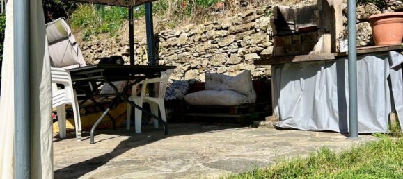 7 rooms Apartment in Genoa, Italy No. 310662 3