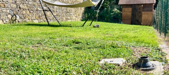 7 rooms Apartment in Genoa, Italy No. 310662 8