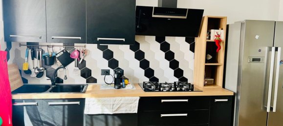 7 rooms Apartment in Genoa, Italy No. 310662 18