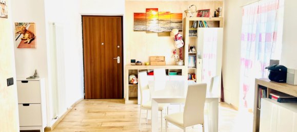 7 rooms Apartment in Genoa, Italy No. 310662 26