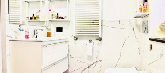 7 rooms Apartment in Genoa, Italy No. 310662 33