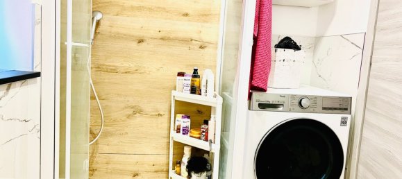 7 rooms Apartment in Genoa, Italy No. 310662 35