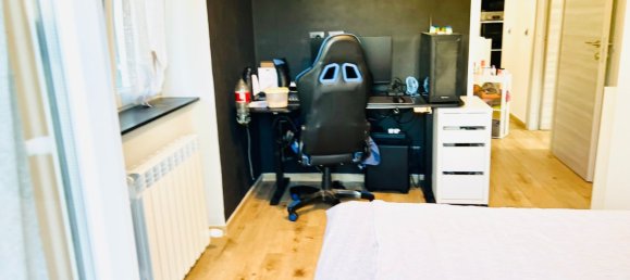 7 rooms Apartment in Genoa, Italy No. 310662 29