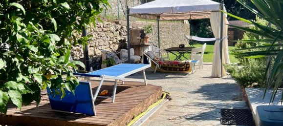 7 rooms Apartment in Genoa, Italy No. 310662 14