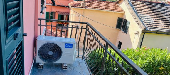 7 rooms Apartment in Genoa, Italy No. 310662 32