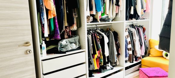 7 rooms Apartment in Genoa, Italy No. 310662 37