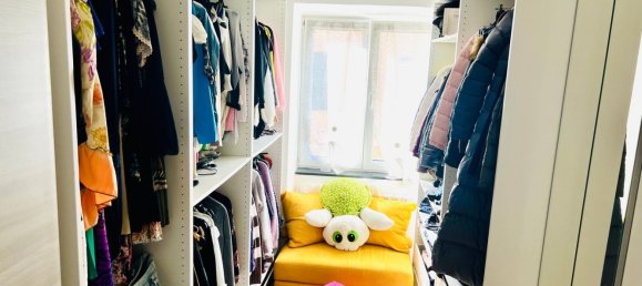 7 rooms Apartment in Genoa, Italy No. 310662 36