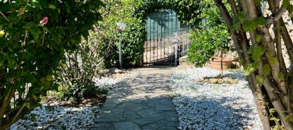 7 rooms Apartment in Genoa, Italy No. 310662 7