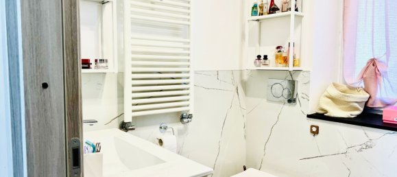 7 rooms Apartment in Genoa, Italy No. 310662 34