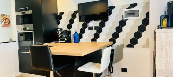 7 rooms Apartment in Genoa, Italy No. 310662 19