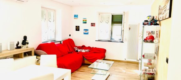 7 rooms Apartment in Genoa, Italy No. 310662 25