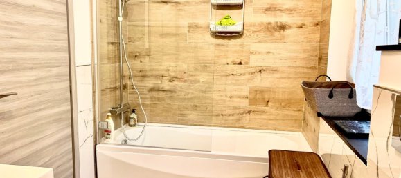 7 rooms Apartment in Genoa, Italy No. 310662 23