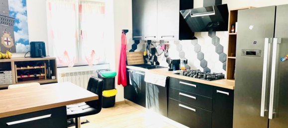 7 rooms Apartment in Genoa, Italy No. 310662 15