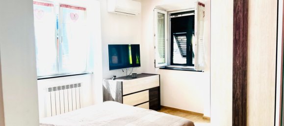 7 rooms Apartment in Genoa, Italy No. 310662 38