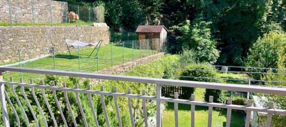 7 rooms Apartment in Genoa, Italy No. 310662 13